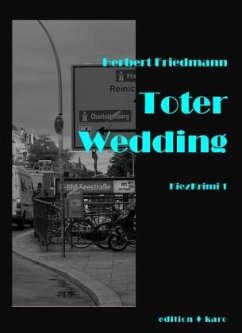Cover Toter Wedding