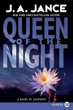 Queen of the Night - Jance, J A