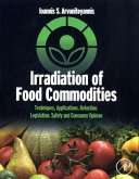 Irradiation of Food Commodities