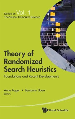 THEORY OF RANDOMIZED SEARCH HEURIS..(V1) - Anne Auger & Benjamin Doerr