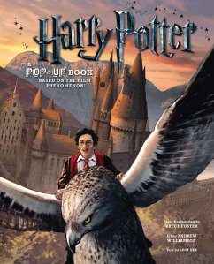 Harry Potter: A Pop-Up Book - Williamson, Andrew