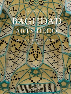 Baghdad Arts Deco - Pieri, Caecilia