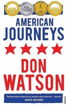 American Journeys - Watson, Don