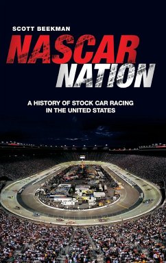 NASCAR Nation - Beekman, Scott