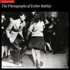 Cover The Photographs of Esther Bubley