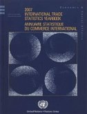 International Trade Statistics Yearbook 2007