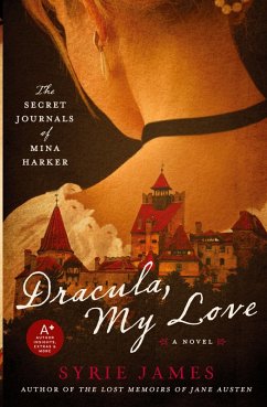 Cover Dracula, My Love