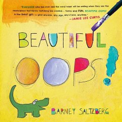 Beautiful Oops! - Saltzberg, Barney