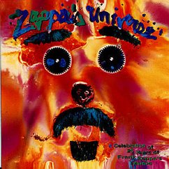 Zappa's Universe - Frank Zappa