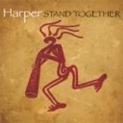 Stand Together Cover Stand Together