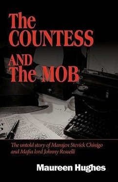 The Countess and the Mob - Maureen Hughes, Hughes