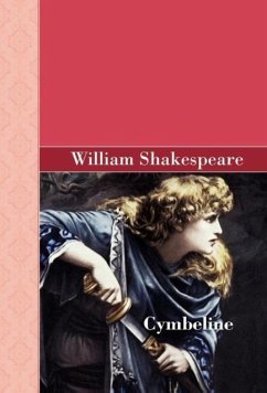 Cymbeline - Shakespeare, William