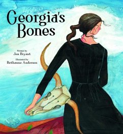 Georgia's Bones - Bryant, Jen