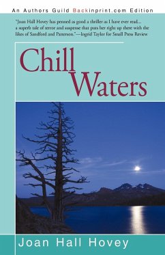 Chill Waters - Joan Hall Hovey, Hall Hovey