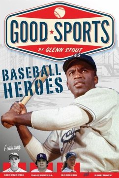 Baseball Heroes - Stout, Glenn