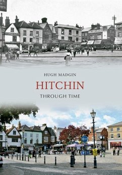 Cover Hitchin Through Time