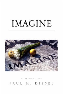 Imagine - Diesel, Paul M.