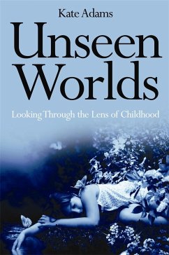 Unseen Worlds - Adams, Kate