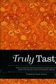 Truly Tasty: Over 100 Special Recipes Created by Ireland's Top Chefs for People Living with Kidney Disease