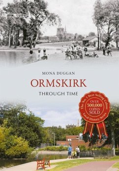 Ormskirk Through Time - Duggan, Mona