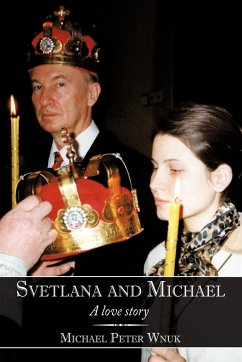 Svetlana and Michael - Wnuk, Michael Peter