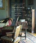 Artists' Handmade Houses Artists' Handmade Houses