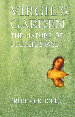 Cover Virgil's Garden