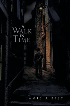 A Walk in Time - Best, James A