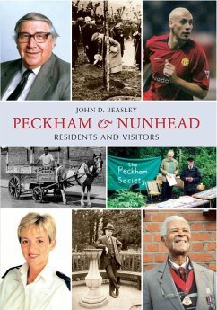 Peckham & Nunhead Residents & Visitors - Beasley, John D.