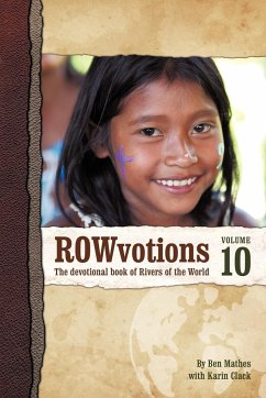 ROWvotions Volume 10 - Ben Mathes