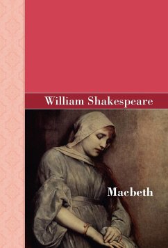 Macbeth - Shakespeare, William