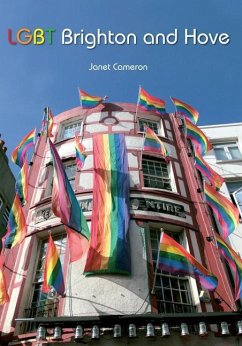 Lgbt Brighton and Hove - Cameron, Janet