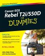 Canon EOS Rebel T2i / 550d for Dummies - Bild 1