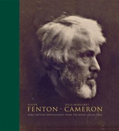 Roger Fenton - Julia Margaret Cameron: Early British Photographs from the Royal Collection - Gordon, Sophie