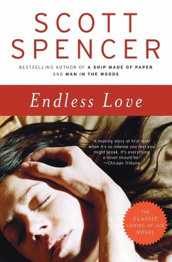 Endless Love - Spencer, Scott