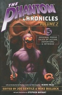 The Phantom Chronicles Volume 2 - Ellison, Harlan; Various