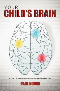 Your Child's Brain - Novak, Paul