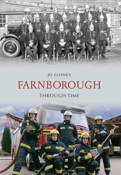 Farnborough Through Time Farnborough Through Time