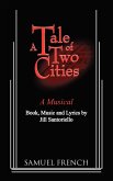 A Tale of Two Cities - A Musical