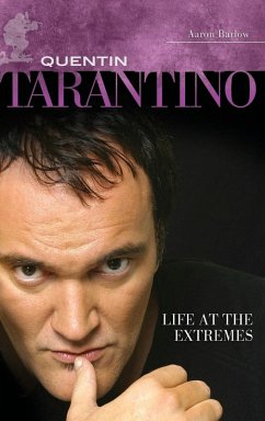 Cover Quentin Tarantino