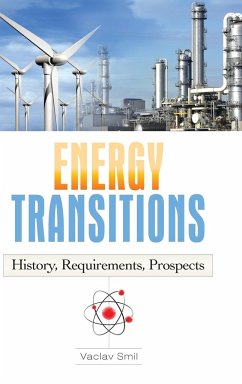 Energy Transitions - Smil, Vaclav