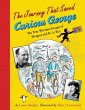 The Journey That Saved Curious George - Bild 1