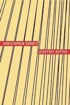 Christopher Sunset - Nutter, Geoffrey