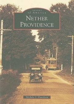 Nether Providence - Davidson, Michele S.