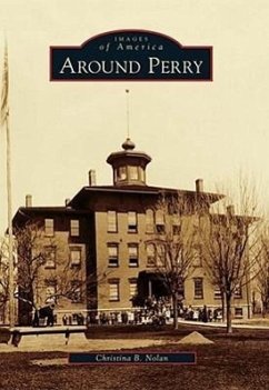 Around Perry - Nolan, Christina B.