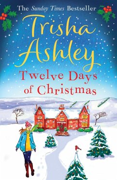 Twelve Days of Christmas - Ashley, Trisha