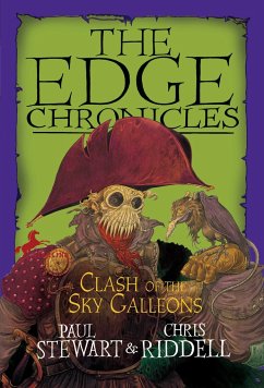 Edge Chronicles - Stewart, Paul; Riddell, Chris