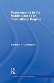 Peacekeeping in the Middle East as an International Regime