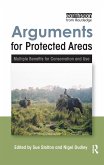 Arguments for Protected Areas