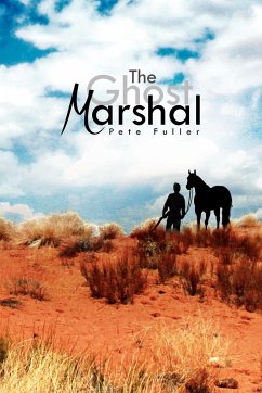 The Ghost Marshal